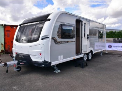 Factors to consider when you are investing in a caravan
