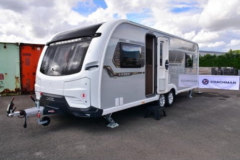 Factors to consider when you are investing in a caravan