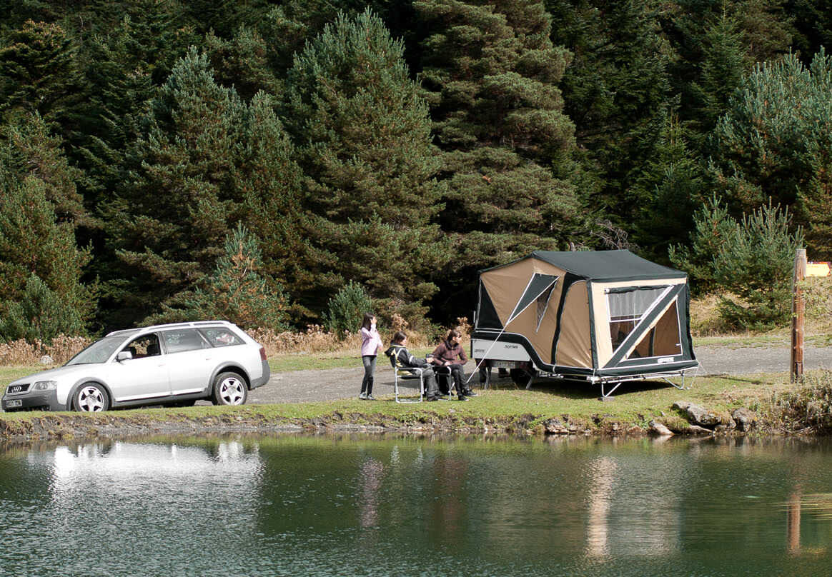 Popular Folding Campers To Purchase in 2022 Bicester Caravans