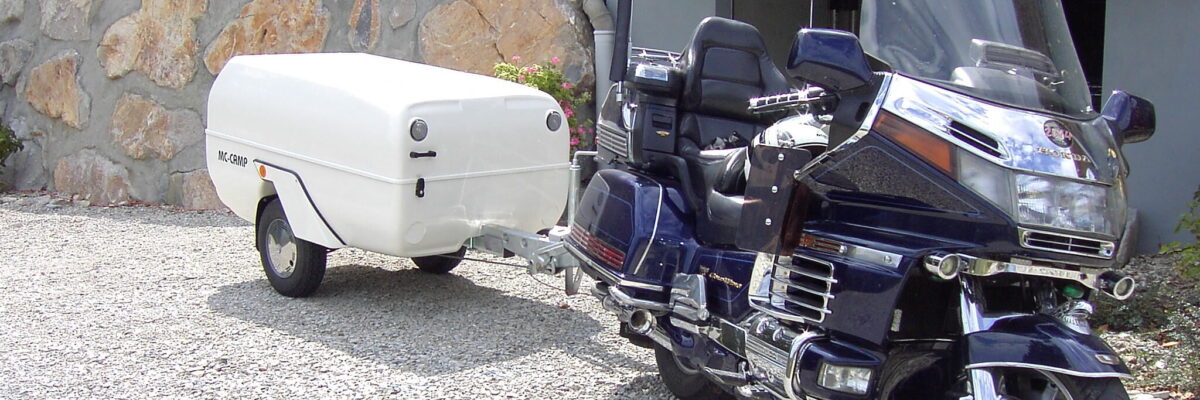 Breaking Down Your Motorbike Trailer Options