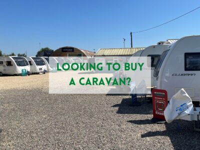 Popular Mobile Caravans for Sale in the UK