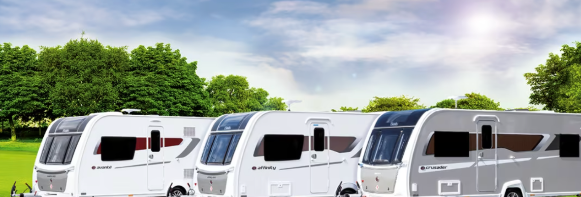 benefits of buying caravan