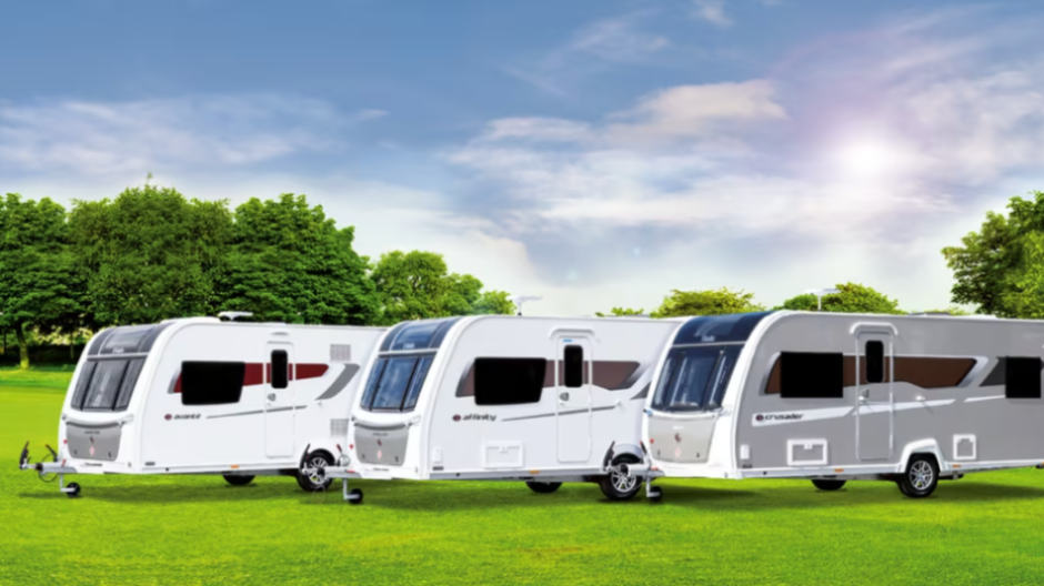 benefits of buying caravan